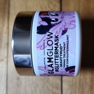 Brand New GLAMGLOW My Little Pony #Glittermask